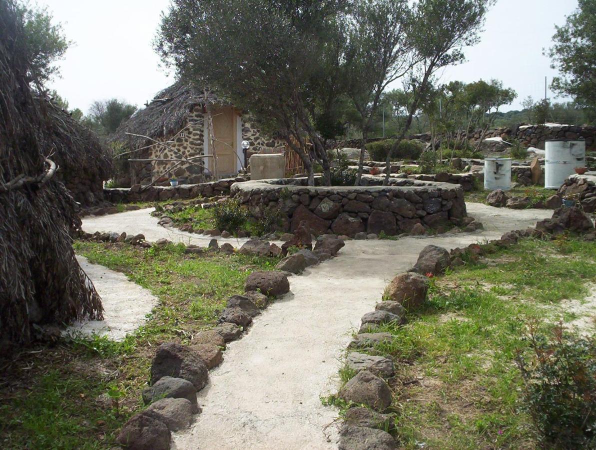 Ovile Juanne Loddo Orosei Exterior foto