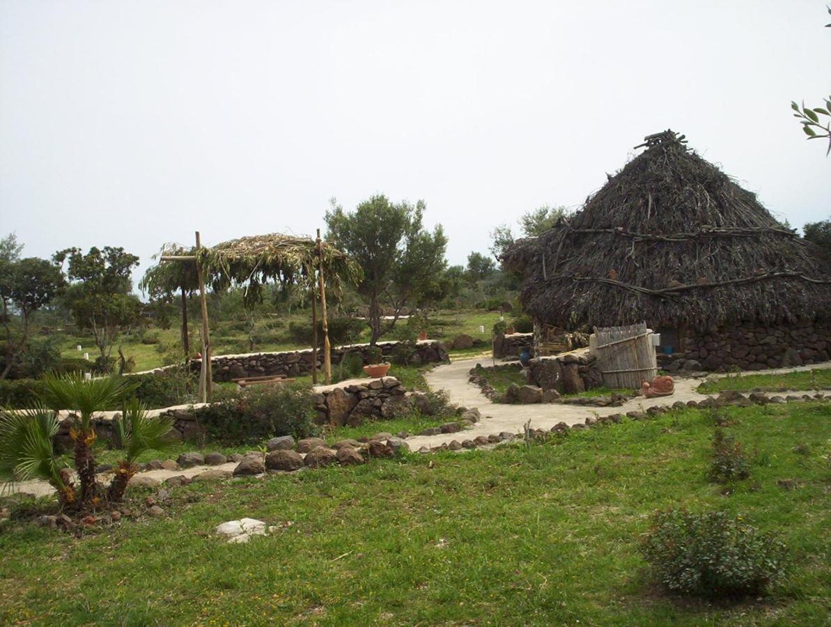 Ovile Juanne Loddo Orosei Exterior foto